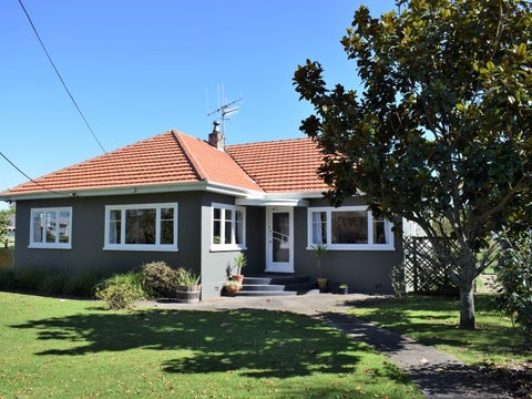 33 Matene Street, Otaki