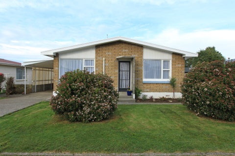 3/277 Nelson Street, Strathern, Invercargill