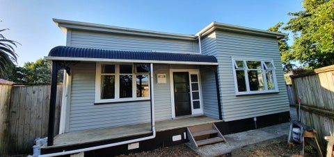 18B McKenzie Street, Levin, Levin