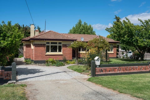 40 Bute Street, Ranfurly, Ranfurly