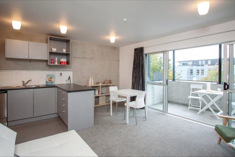 A4/25 Cheshire Street, Parnell, Auckland