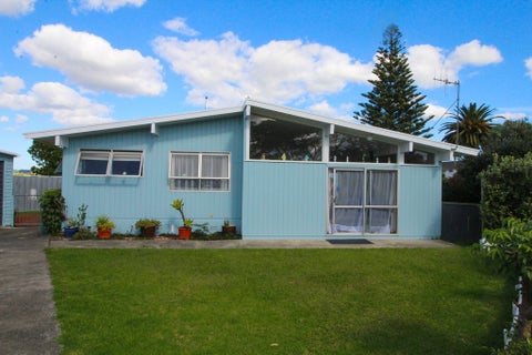 83A Jervois Street, Dargaville