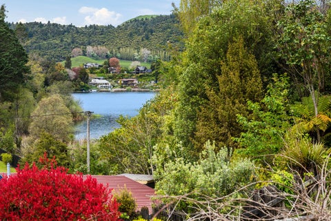 31 Okareka Loop Road, Lake Okareka, Rotorua