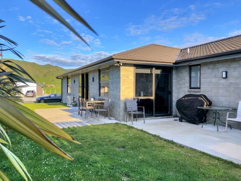 5 Fern Rise, Paeroa, Paeroa
