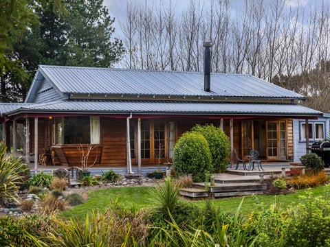 0 Cowper Rd, Dannevirke, Dannevirke