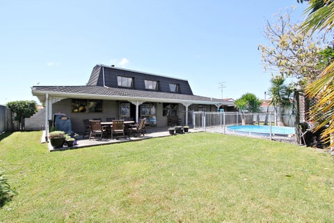 48 Townshend Crescent, Greenmeadows, Napier
