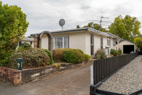 16 Fergusson Street, Solway, Masterton