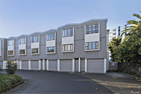 19 Dovedale Place, Parnell, Auckland