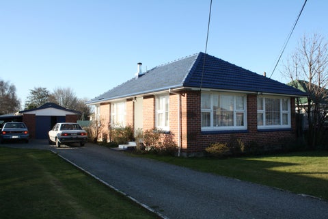28 Ariki Place, Hei Hei, Christchurch