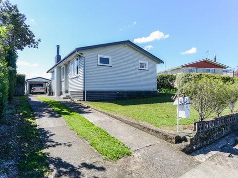 30 McLean Terrace, Waipukurau, Waipukurau