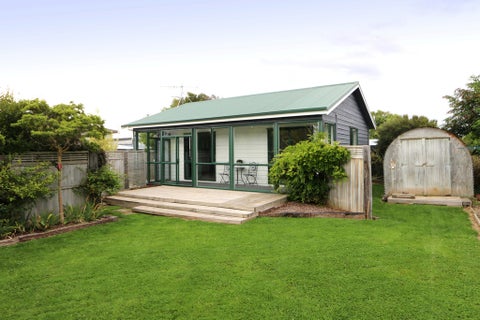 164 Ross Street, Grasmere, Invercargill