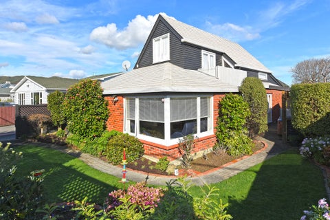 48 Pretoria Street, Hutt Central, Lower Hutt