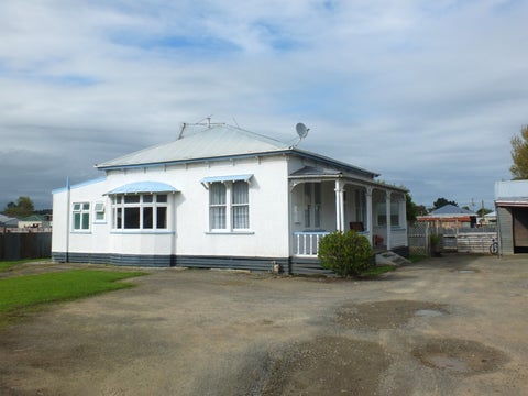 58A Avenue Road, Foxton, Foxton