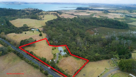 357 Shelly Beach Road, South Head
