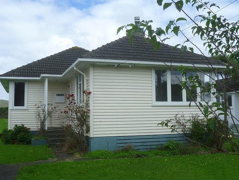 0 Alfredton Rd, Eketahuna