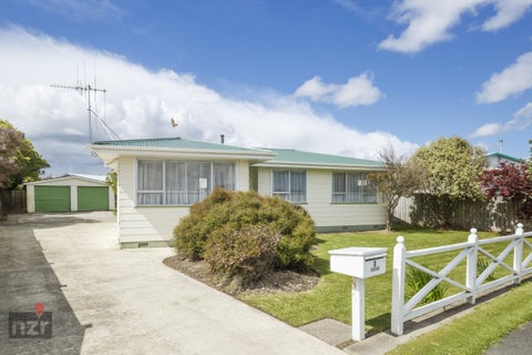 3 Flygers Line, Milson, Palmerston North