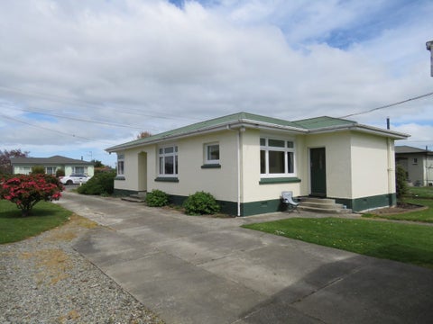 36 Albert Street, Winton, Winton