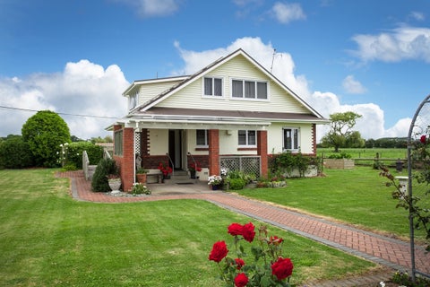 2018 Te Rahu Road, Te Awamutu, Te Awamutu