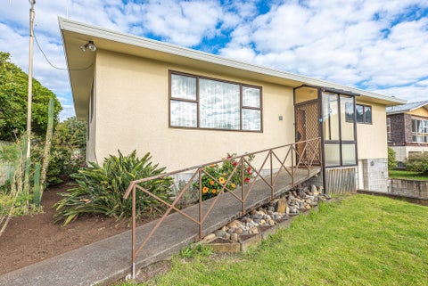 33 Hereford Street, Springvale, Whanganui