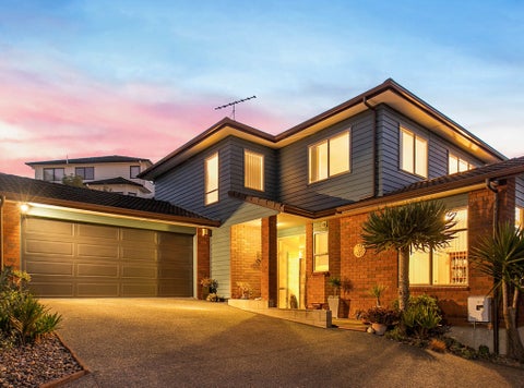 5 Totara Views Drive, Red Beach, Red Beach