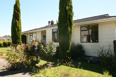 38 Wembley Place, Whanganui East, Whanganui