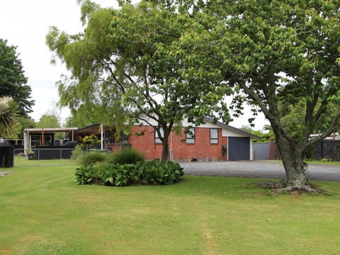 15 Grace Crescent, Tokoroa, Tokoroa