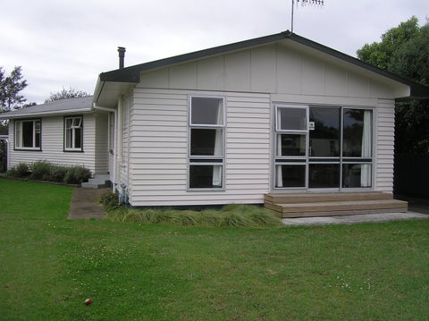 25 Leicester Street, Terrace End, Palmerston North