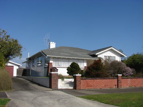 26 Cuba Street, Takaro, Palmerston North