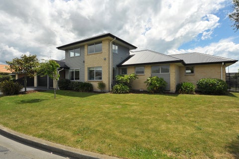 4 Woodhaven Place, Parklands, Christchurch