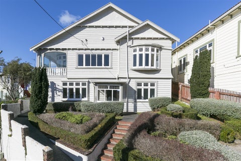 15 Waipapa Road, Hataitai, Wellington