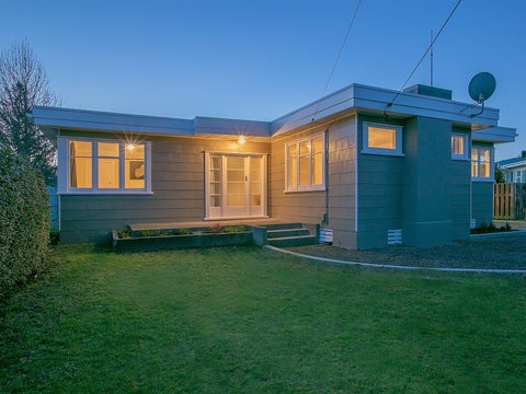 73 Raglan Street, Lansdowne, Masterton