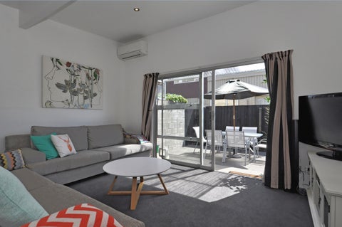 6/89 King Street, Sydenham, Christchurch