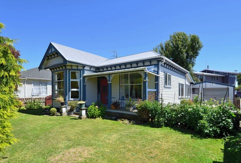 36 Mathers Road, Hoon Hay, Christchurch