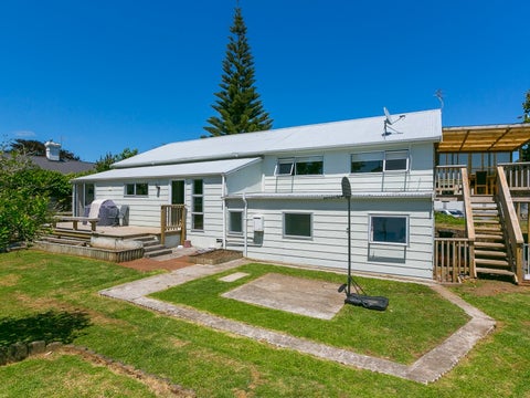 64 Cracroft Street, Waitara, Waitara