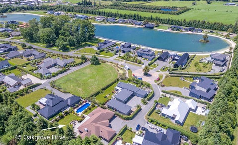 45 Oakgrove Drive, Rangiora, Rangiora
