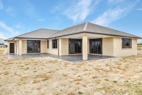 59 Woodley Avenue, Twizel