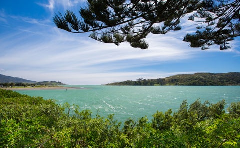 7A Cliff Street, Raglan
