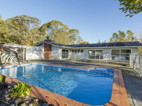 641 Kelvin Grove Road, Kelvin Grove, Palmerston North