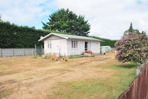 17 Gunn Street, Te Anau, Te Anau