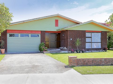 27 Chester Street, Taradale, Napier