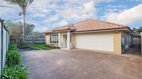 7 Sayes Close, East Tamaki, Auckland