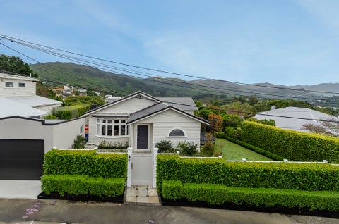 7 Joll Street, Karori, Wellington