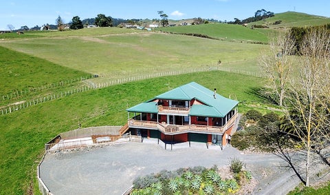680E Quine Road, Morrinsville