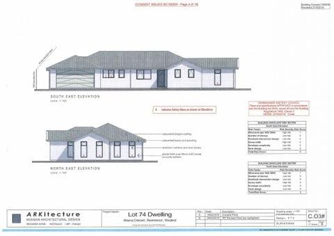 2 Minerva Crescent, Woodend, Woodend