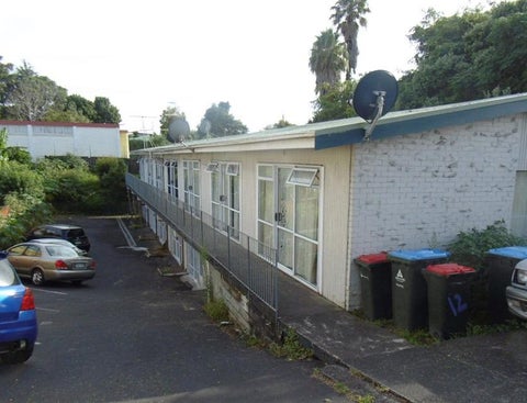 6/30 Fairburn Road, Otahuhu, Auckland