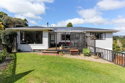 1/59 Wallath Road, Westown, New Plymouth