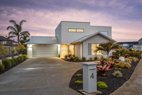 4 Turua Rise, Karaka, Papakura