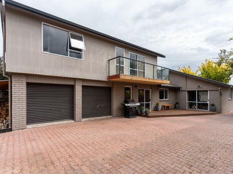 34A Gordon Street, Lansdowne, Masterton