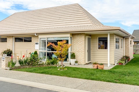 57/53 Parker Street, Motueka, Motueka