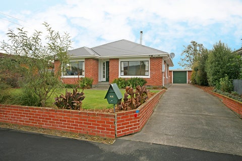 44 Downing Street, Hoon Hay, Christchurch